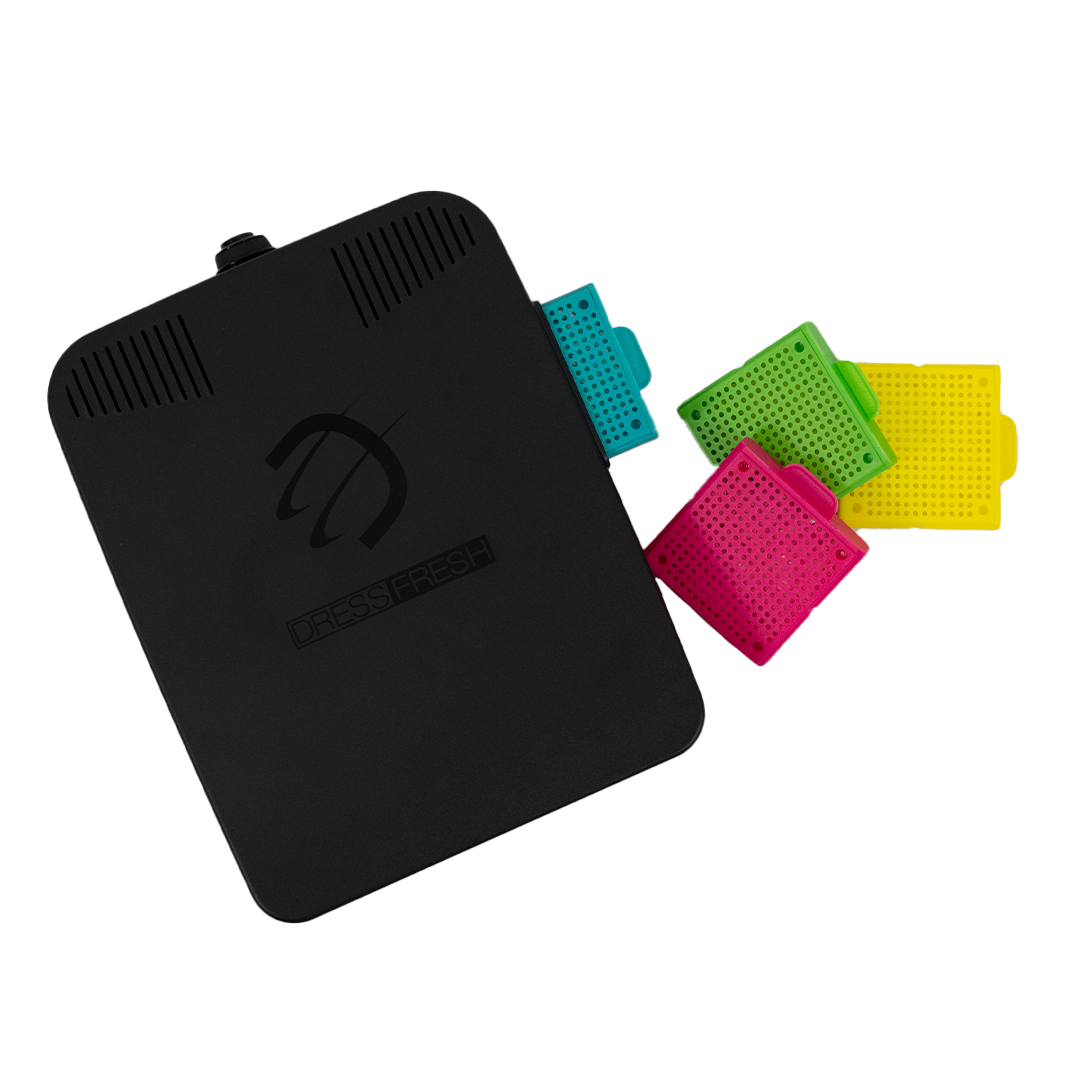 Refresh Clothes Without a Washing Machine