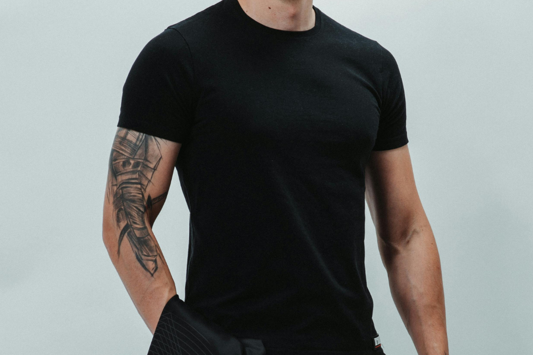 polyester clothing care