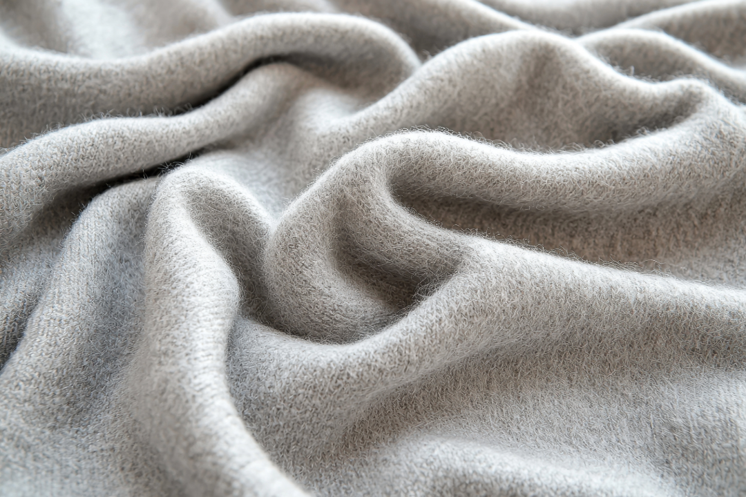 alpaca clothing care