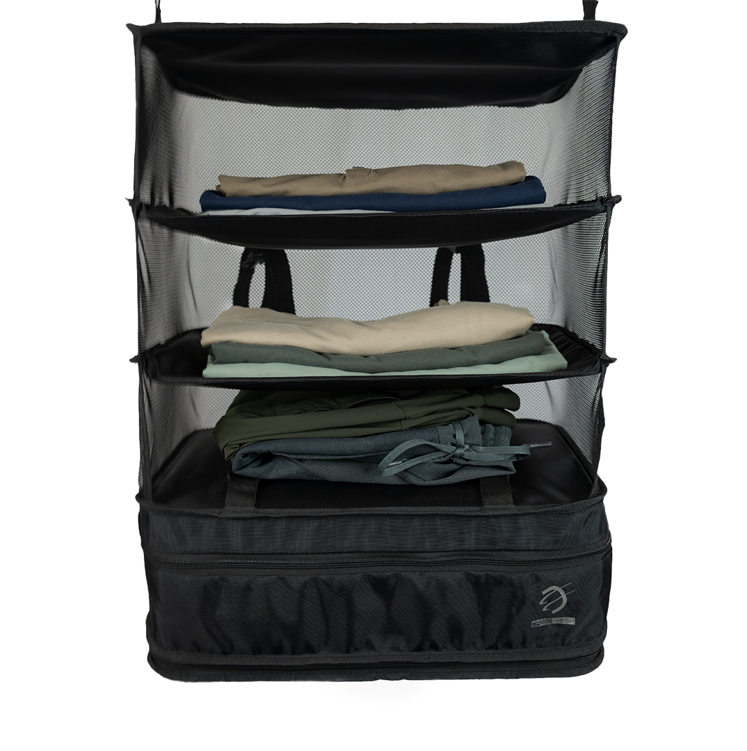 NOVO Travel Packer