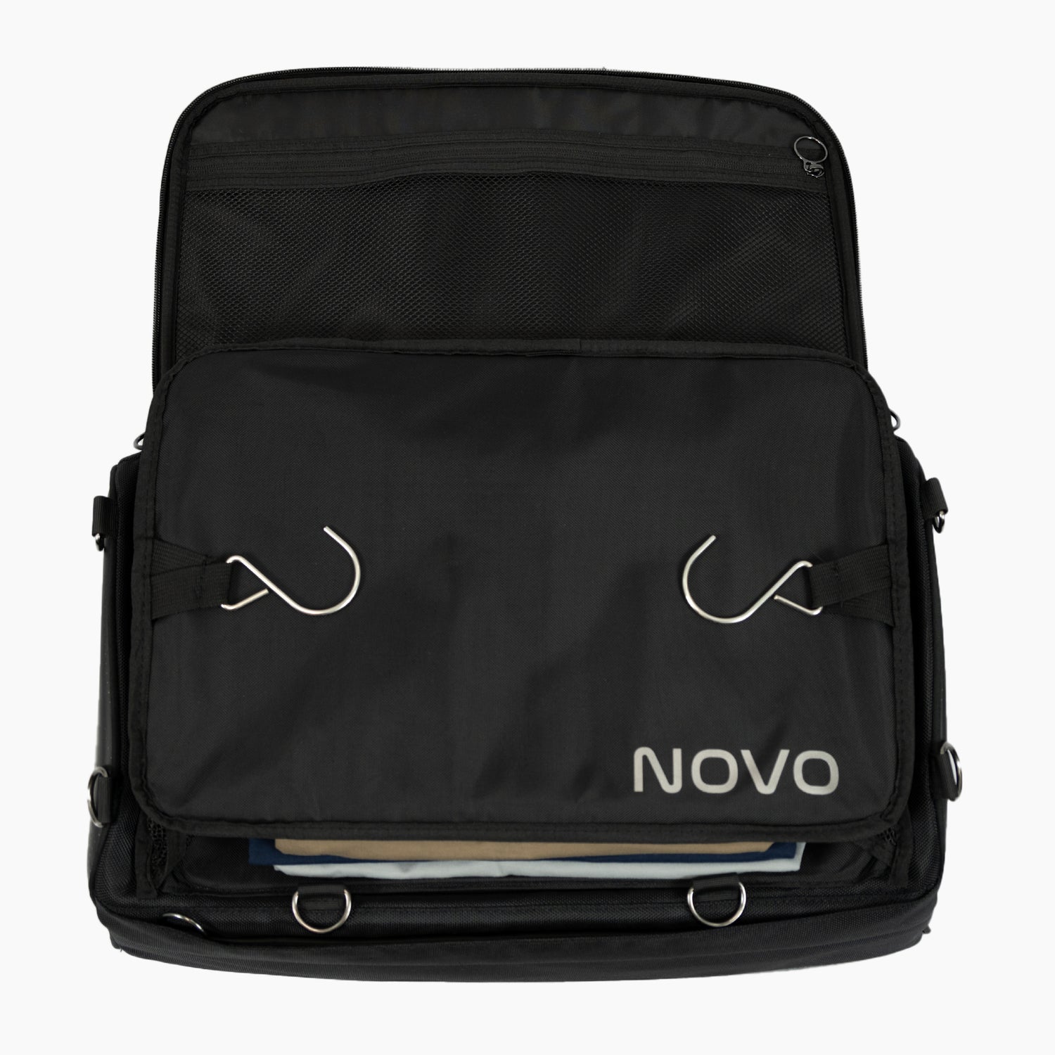 NOVO Travel Packer