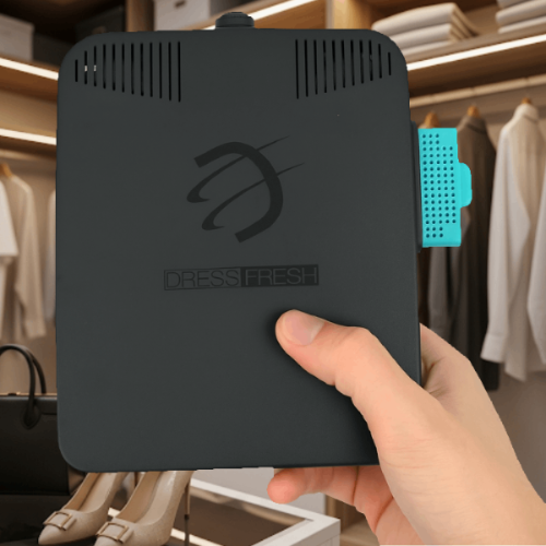 DryCare System