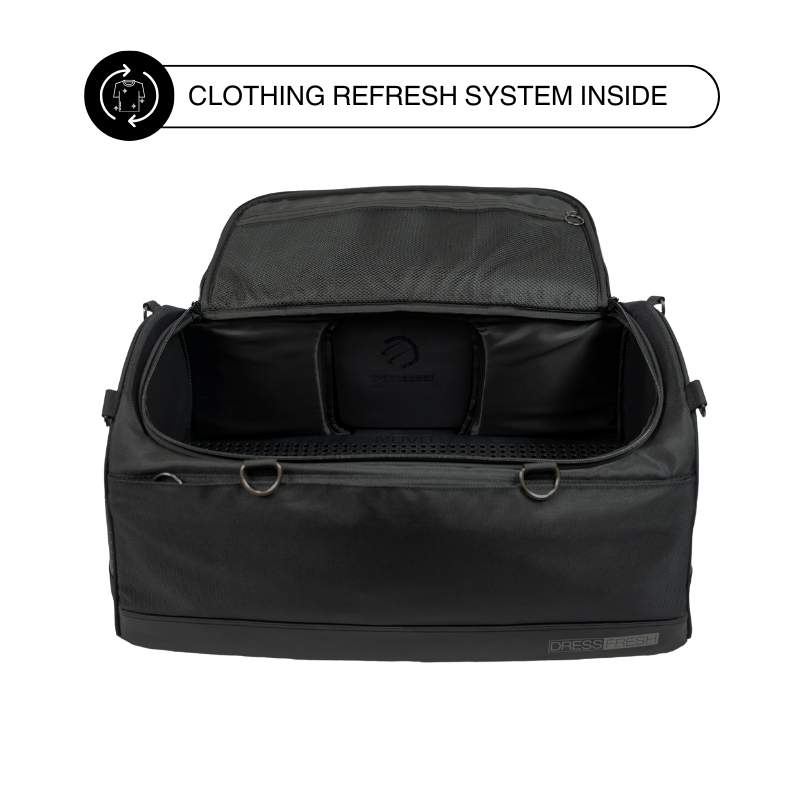 NOVO Smart Bag
