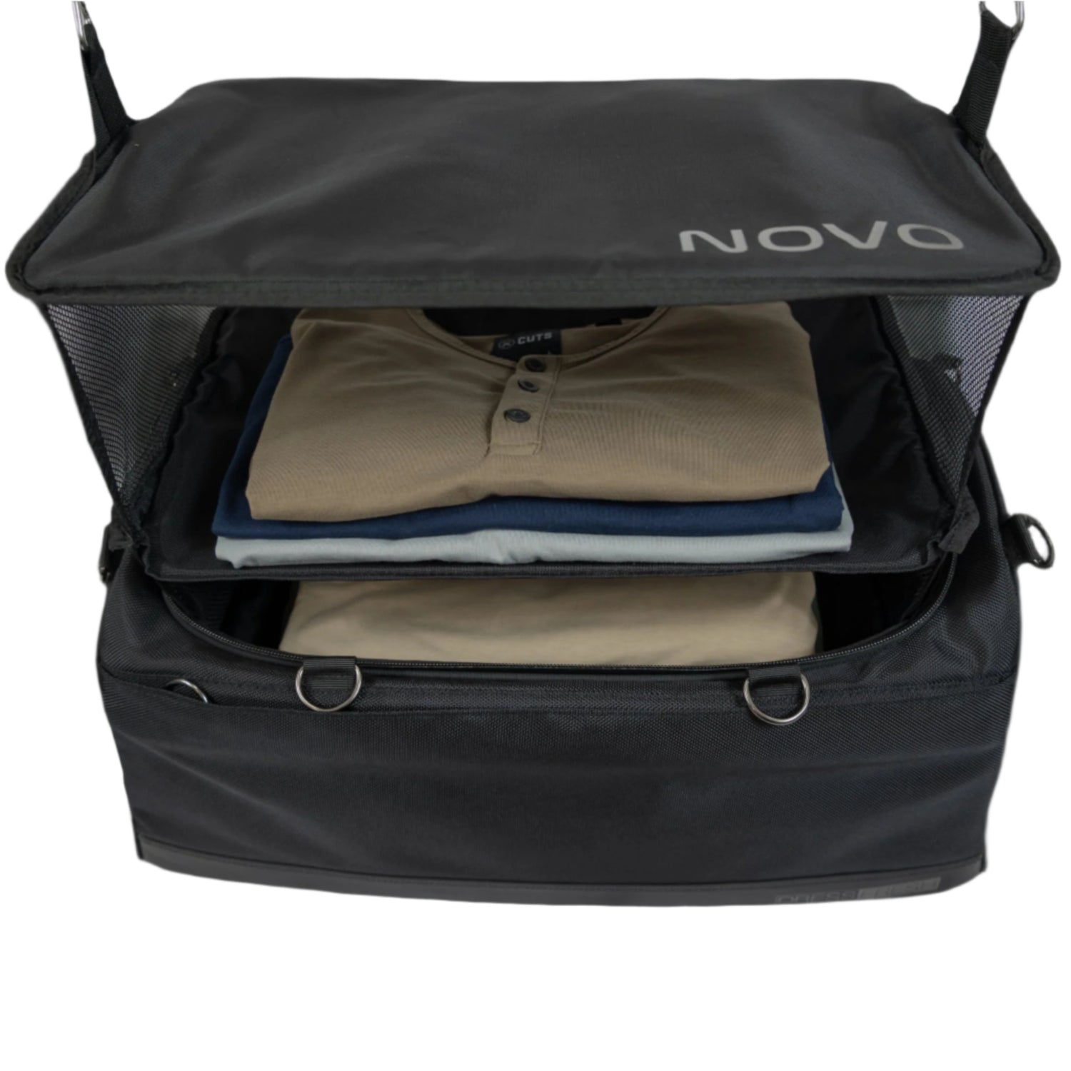 NOVO Travel Packer