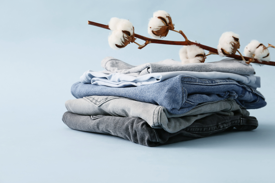 Cotton-Denim Care Guide
