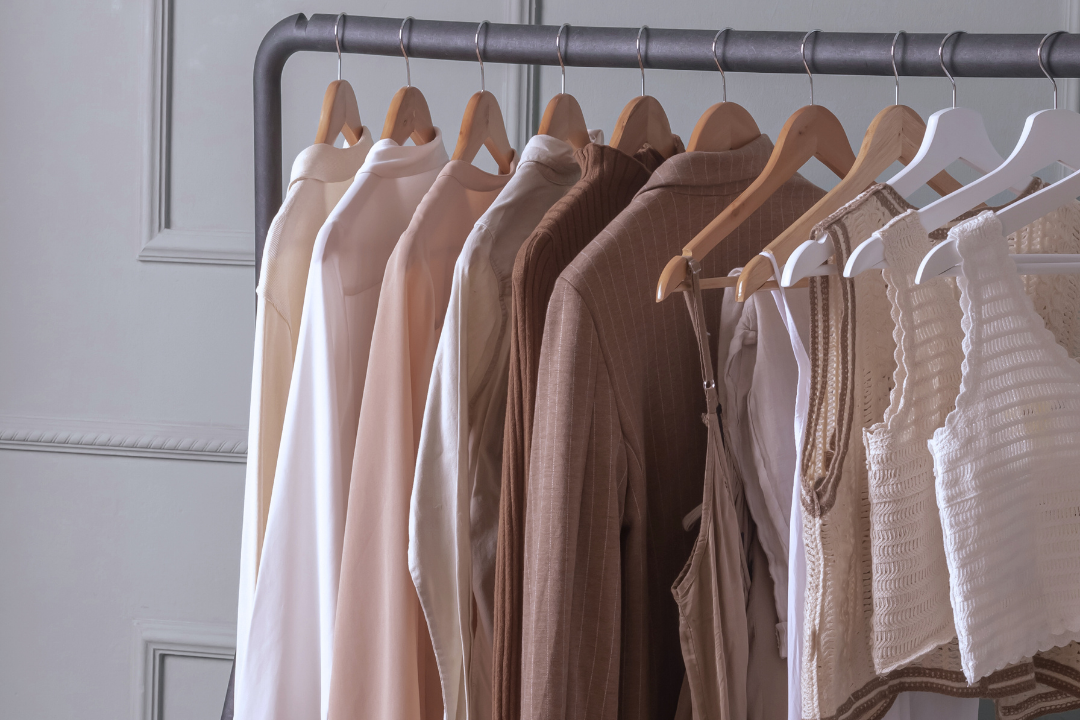 100% viscose clothing care
