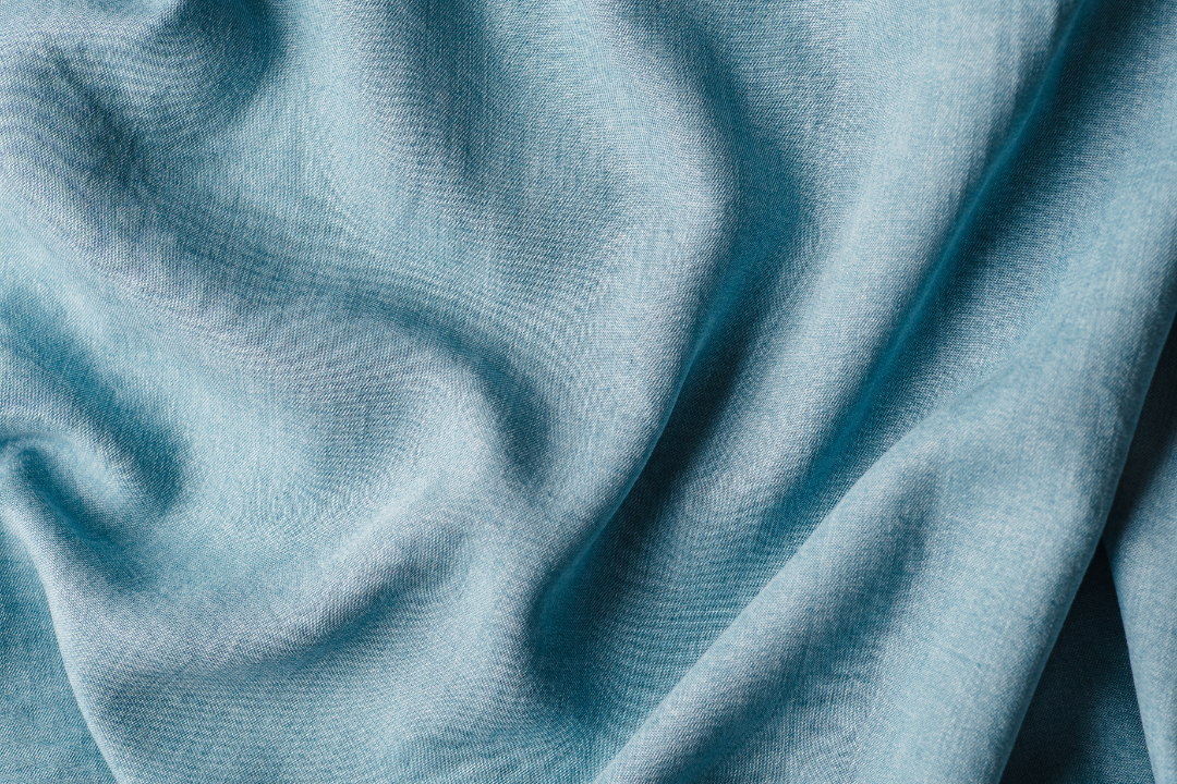 Lyocell (TENCEL™) Care Guide