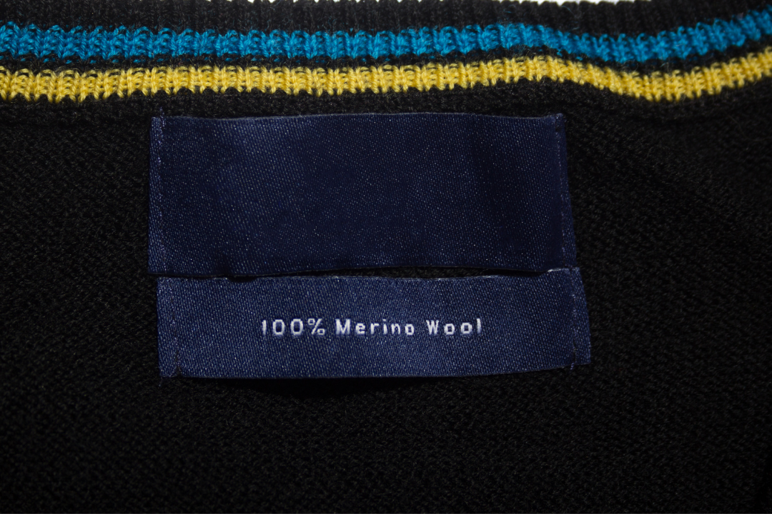 Merino Wool Care Guide