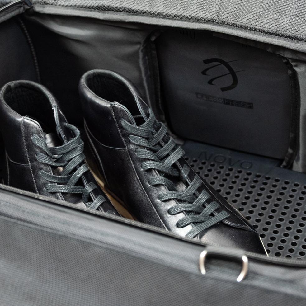 What Is A Smart Bag?