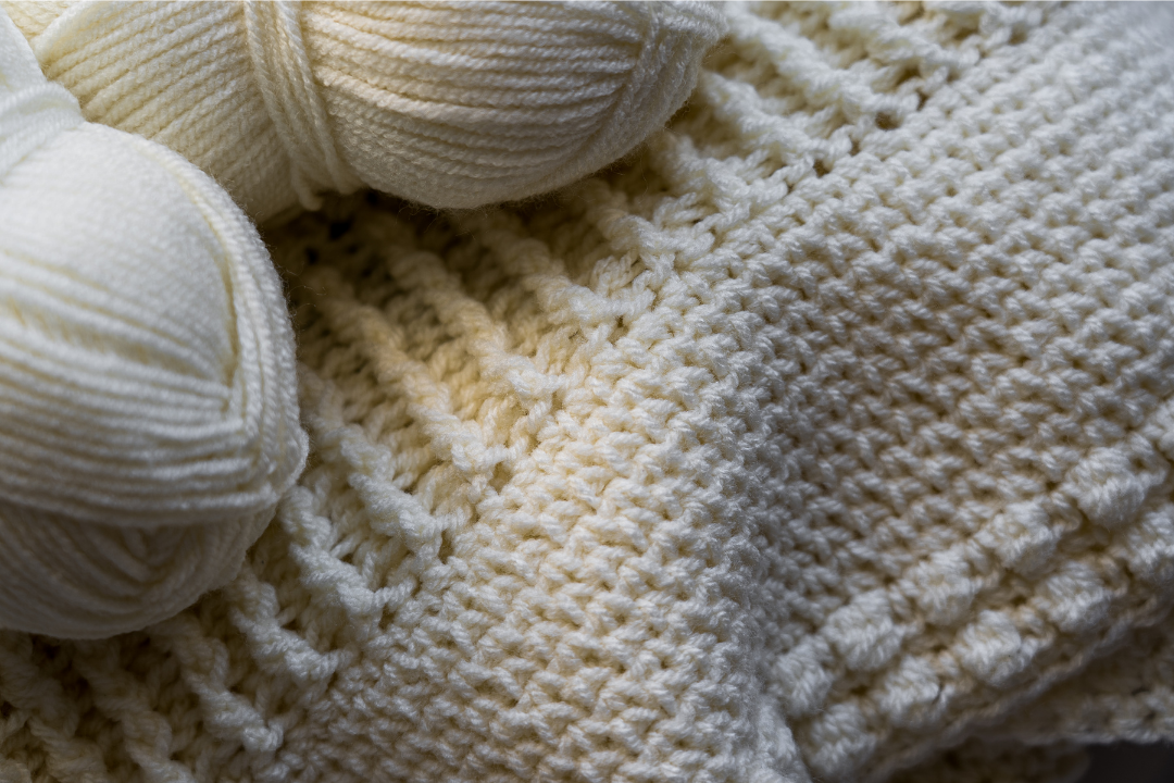 Virgin Wool Care Guide