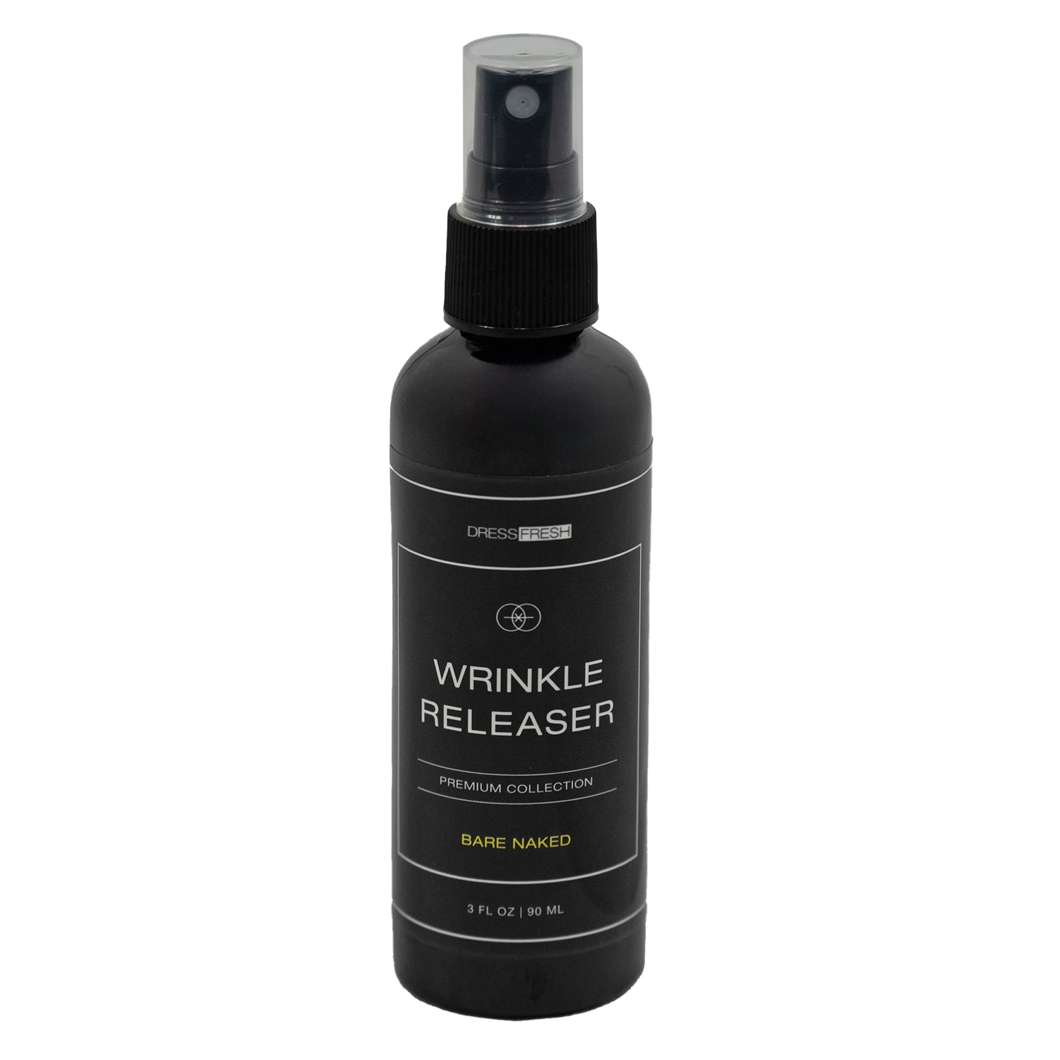 wrinkle releaser spray for travel