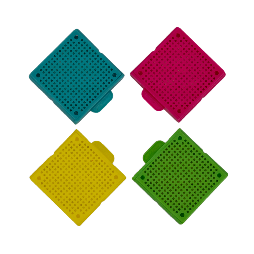 DryCare™ Filter Cartridges