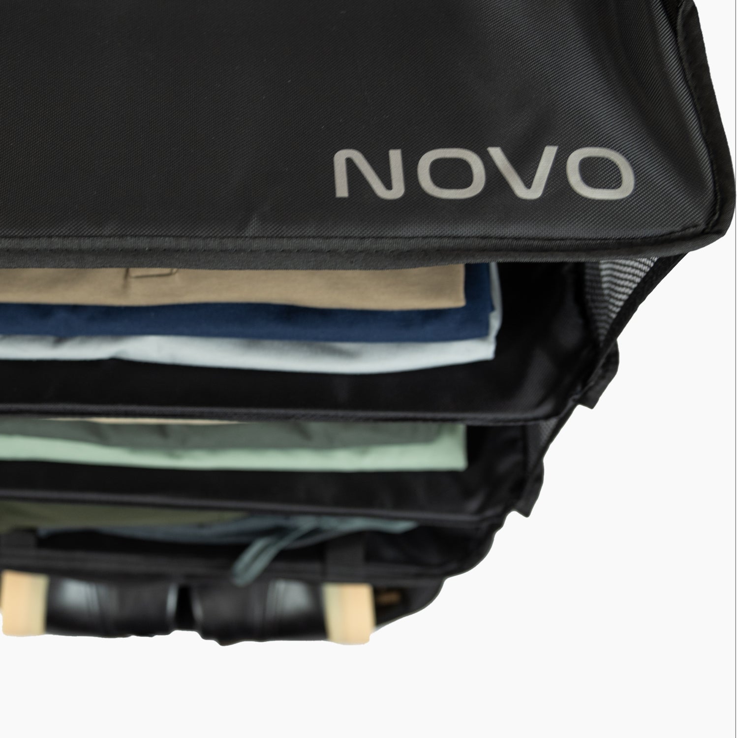 Premium Travel Organizer | NOVO Closet Packer