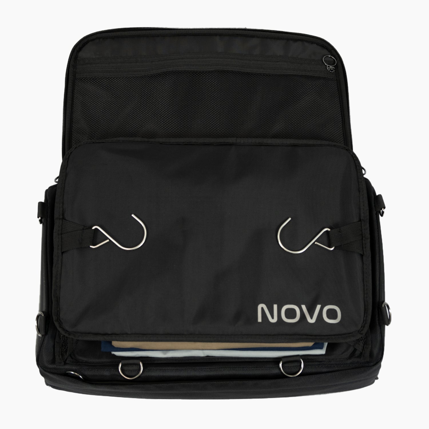 Premium Travel Organizer | NOVO Closet Packer