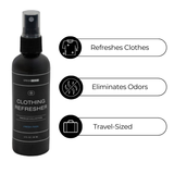 Clothing Refresher Spray | Premium Collection