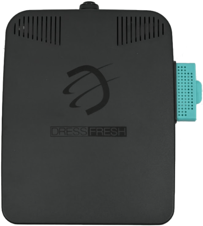 DryCare System