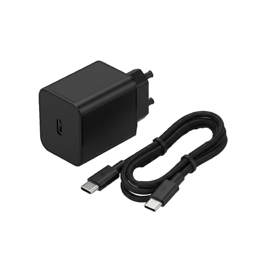 USB-C Fast Charger