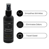 Wrinkle Releaser Spray | Premium Collection